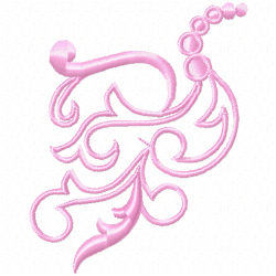 Patterns And Boards Embroidery Design 3